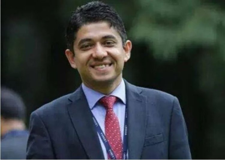 BREAKING : IAS अमित कटारिया की हुई छत्तीसगढ़ वापसी, जल्द ही लौटेंगे रजत कुमार