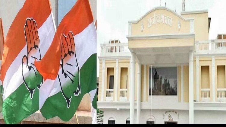 CG - छत्तीसगढ़ कांग्रेस ने बदले 22 जिलाध्यक्ष, जानें किसे कहां कि मिली जिम्मेदारी, देखें लिस्ट..!!