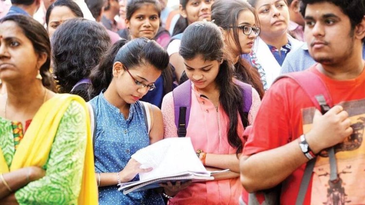 CG : बी.एड. अभ्यर्थियों की चयन सूची जारी, इस तारीख तक कर सकते हैं दावा-आपत्ति