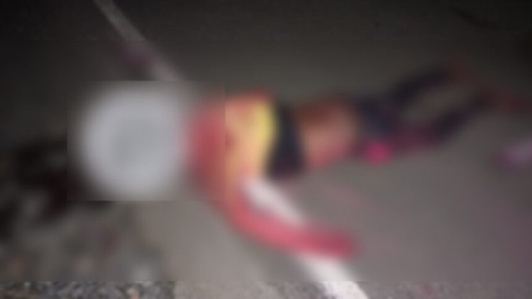 CG : गणेश विसर्जन के दौरान हादसा, ट्रैक्टर के पहिये के नीचे दबने से एक युवक की दर्दनाक मौत