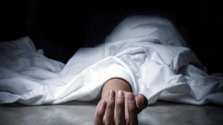 CG CRIME NEWS : कपड़े नहीं दिलाने पर पत्नी करने लगी विवाद, तो पति ने पीट पीटकर कर दी हत्या
