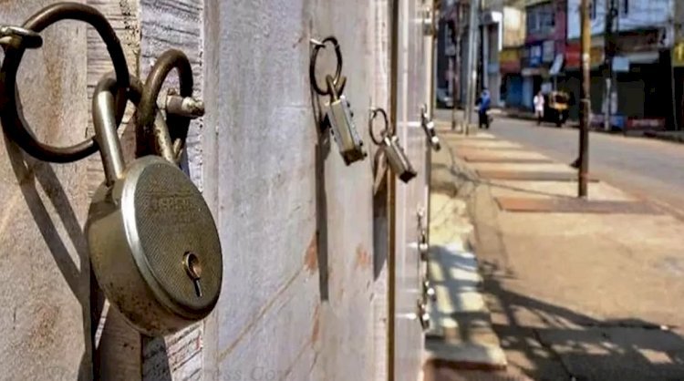 BREAKING: कांग्रेस ने इस तारीख को छत्तीसगढ़ बंद का किया आह्वान, जानें वजह....