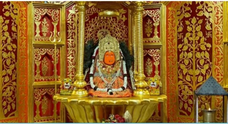 छत्तीसगढ़ : इस जिले में सभी बड़े मंदिरों के प्रसाद की होगी जांच, कलेक्टर ने जारी किया आदेश…