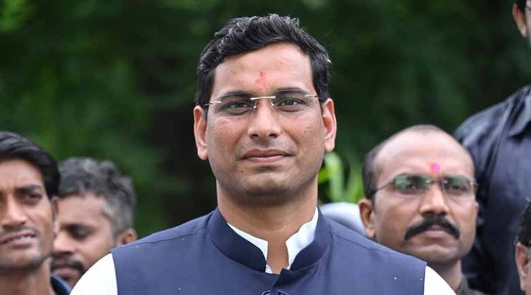 विधायक देवेंद्र यादव को बड़ी राहत, कोर्ट से मिली जमानत, लेकिन अब भी रहेंगे जेल में