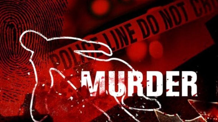 CRIME NEWS : चोरी के शक में पीट – पीटकर युवक की हत्या, हिरासत में दो आरोपी