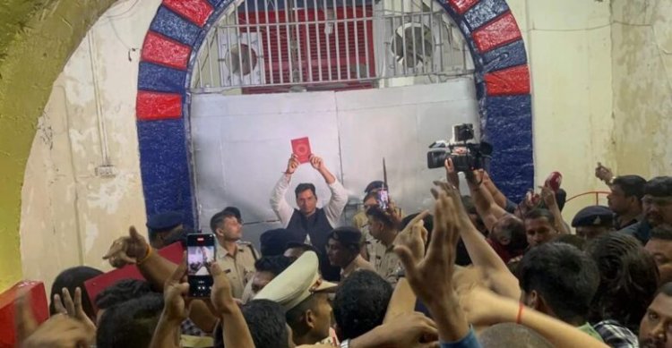 आज होगी विधायक देवन्द्र यादव की रिमांड ख़त्म, 17 अगस्त को भिलाई से हुए थे गिरफ्तार…