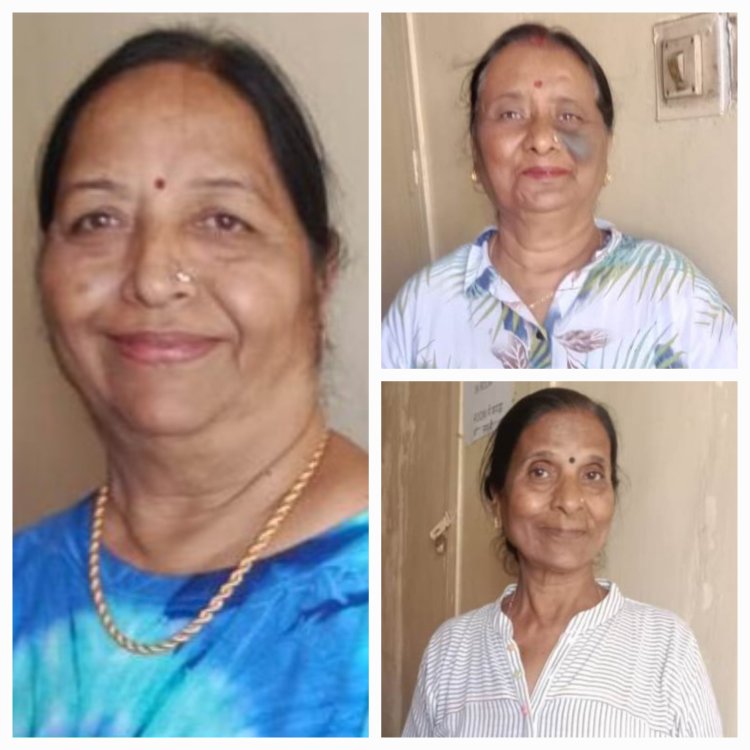 जगदलपुर से तीन खिलाड़ी मलेशिया में एथलेटिक्स में दिखाऐंगे अपनी प्रतिभा
