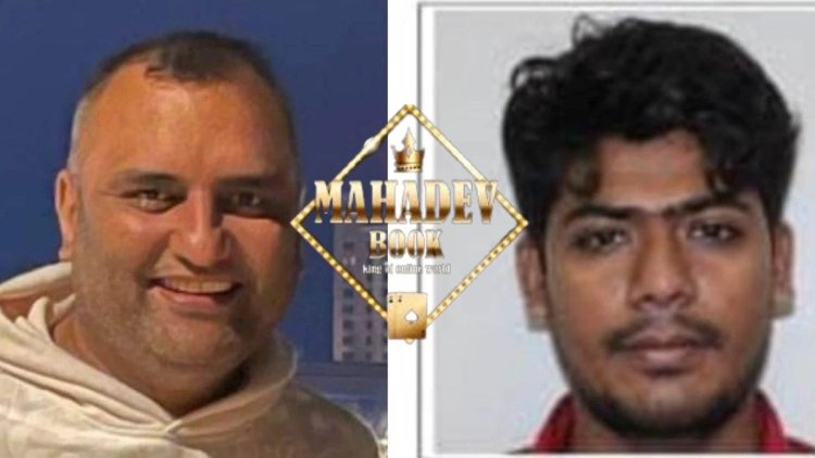 CG- महादेव सट्टा ऐप के साझेदारों का हुआ खुलासा...जानें किसकी है कितनी हिस्सेदारी