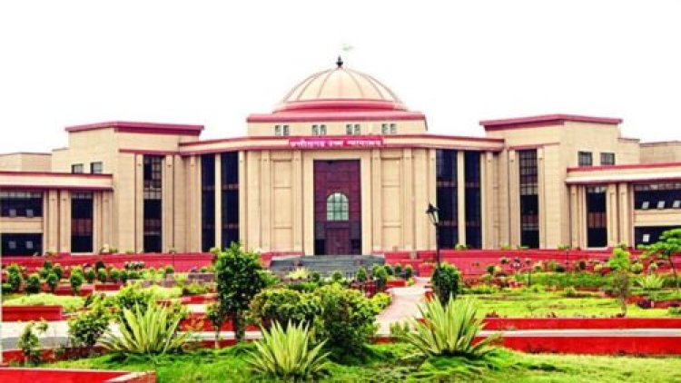 Breaking: SI भर्ती का रास्ता साफ, हाई कोर्ट ने राज्य सरकार को 15 दिनों में परिणाम जारी करने के दिए निर्देश