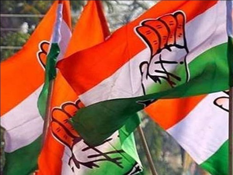 BREAKING : कांग्रेस ने महाराष्ट्र और मेघालय के चुनावों के लिए उम्मीदवारों की घोषणा की