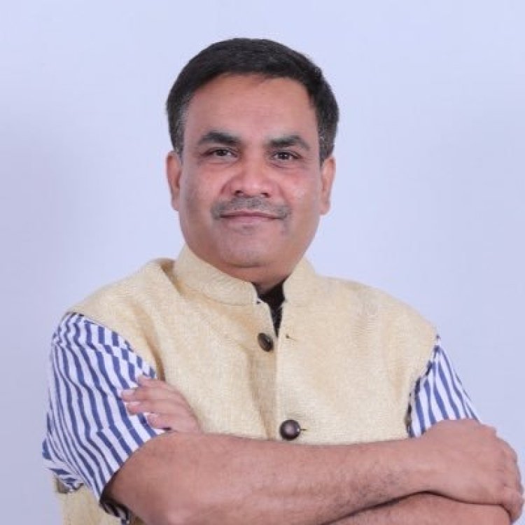 डॉ. सलीम राज चुने गए छत्तीसगढ़ राज्य वक्फ बोर्ड के अध्यक्ष, अधिसूचना जारी