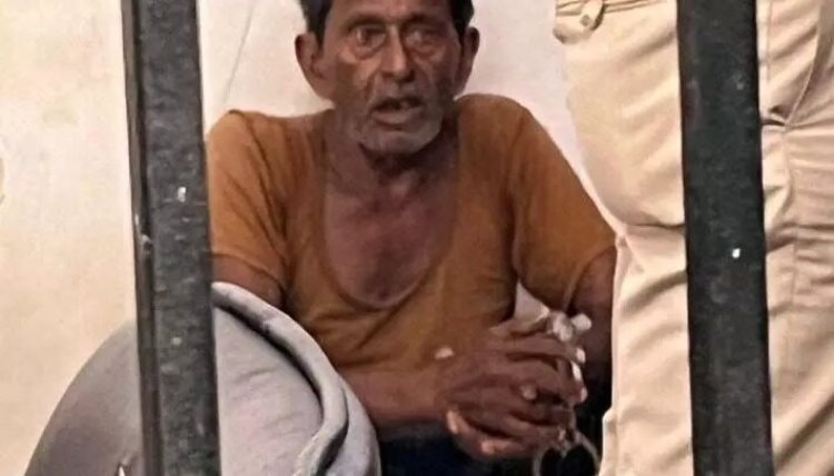 न्यायधानी में अधेड़ ने किया मवेशी के साथ अनैतिक कृत्य, आरोपी गिरफ्तार