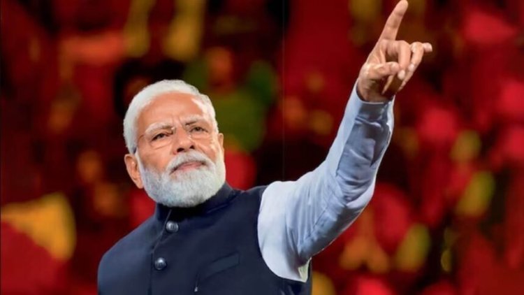 नई उम्मीदों की उड़ान: प्रधानमंत्री मोदी आज मां महामाया एयरपोर्ट अम्बिकापुर का करेंगे लोकार्पण