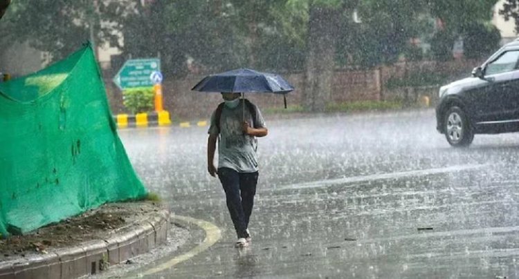 छत्तीसगढ़ में मानसून की विदाई के बाद भी बारिश का अलर्ट, जानिए कहां कैसा रहेगा हाल