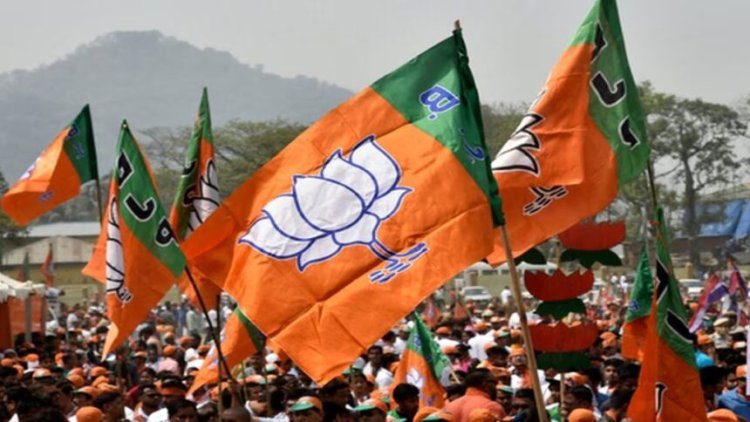 महाराष्ट्र विधानसभा चुनावों के लिए बीजेपी ने जारी की उम्मीदवारों की पहली लिस्ट, 99 कैंडिडेट घोषित, देखें पूरी सूची