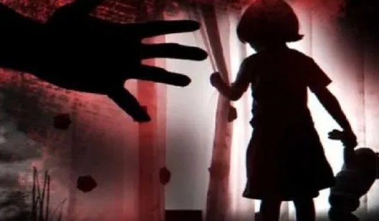CG: 2 साल की बच्ची से दुष्कर्म मामले में बड़ा खुलासा, सौतेला पिता गिरफ्तार