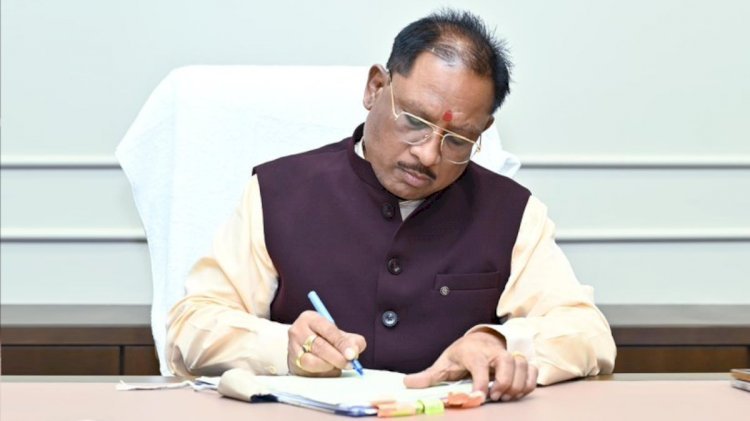 CG - रजिस्ट्री प्रकिया हुई और अधिक पारदर्शी : अब नहीं हो सकेगी संपत्ति संबंधी धोखाधड़ी, इस ऐप से घर बैठे करा सकेंगे रजिस्ट्री