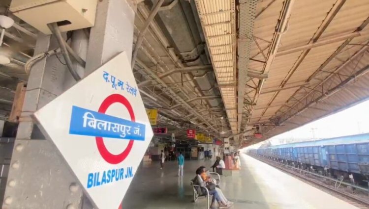 रेल यात्रियों के लिए बड़ी खुशखबरी, त्योहार के मद्देनजर रेलवे चला रहा स्पेशल ट्रेन, देखें लिस्ट
