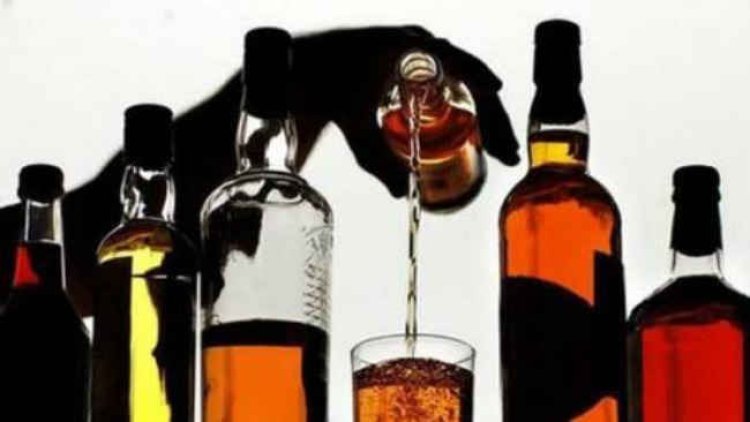 रेस्टॉरेंट और ढाबों में भी मिलेगी शराब, बार लाइसेंस का रास्ता साफ़...