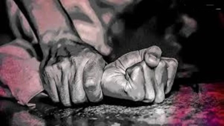 BIG NEWS : दिनदहाड़े घर में घुसकर 26 साल की युवती से दुष्कर्म, आरोपी गिरफ्तार