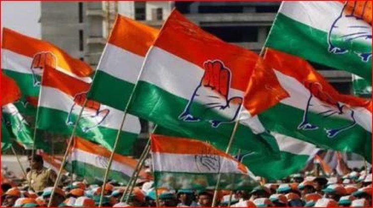 CG : कांग्रेस पार्टी शुरू करने जा रही 60 दिवसीय राष्ट्रव्यापी संविधान रक्षक अभियान