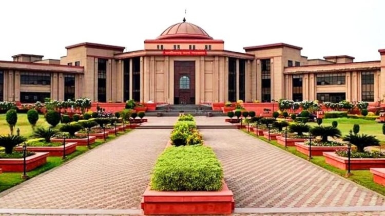 BREAKING : छत्तीसगढ़ में पुलिस के 5967 पदों पर होगी भर्ती, HC ने हटाई रोक