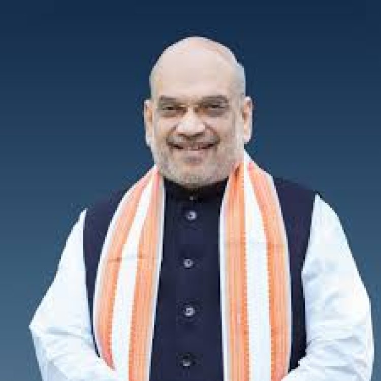 Amit Shah s CG visit : इसदिन को छत्तीसगढ़ दौरे पर रहेंगे गृह मंत्री अमित शाह