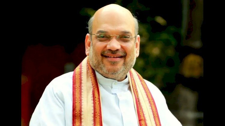 CG : इस तारीख को छत्तीसगढ़ आएंगे केंद्रीय गृहमंत्री अमित शाह, डिप्टी सीएम ने लिया तैयारियों का जायजा, जानिए केंद्रीय गृहमंत्री के दौरे की खास वजह..!!