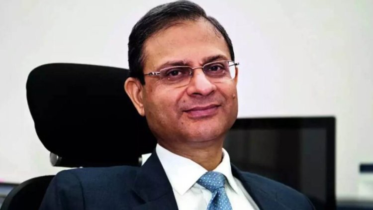 RBI Governor Sanjay Malhotra: संजय मल्होत्रा होंगे RBI के नए गवर्नर, शक्तिकांत दास की लेंगे जगह