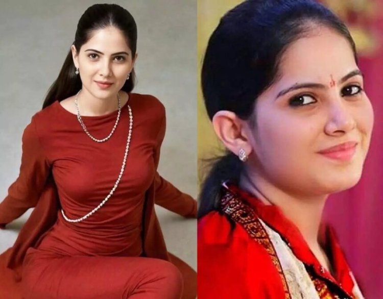 क्या सत्संग छोड़ मॉडलिंग में उतरीं जया किशाेरी ? जानिए क्या है पूरी सच्चाई