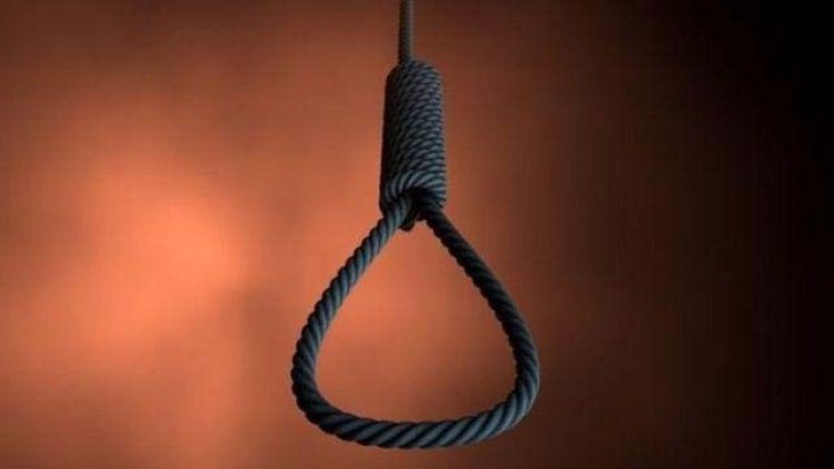 CG : कृषि महाविद्यालय के हॉस्टल में छात्र ने फांसी लगाकर की आत्महत्या...जानें क्या है मामला