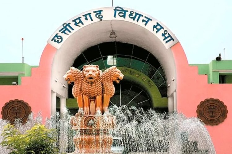 शीतकालीन सत्र 2024 का आज अंतिम दिन, OPS/NPS समेत विभिन्न सवालों का जवाब देंगे वित्त मंत्री