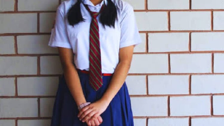 CG : प्रधानपाठक निलंबित, क्लासरूम का दरवाजा बंद कर छात्राओं से छेड़छाड़ करता था शिक्षक