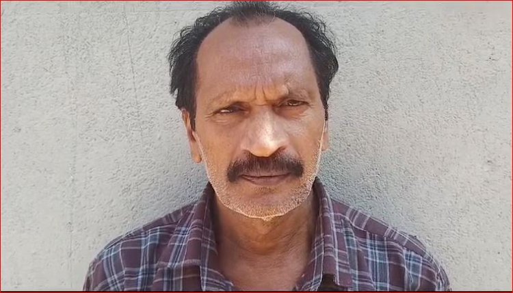 CG : पुलिस को मिली बड़ी सफलता, 25 लाख रुपये का इनाम नक्सली प्रभाकर गिरफ्तार