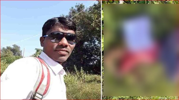 CG : मुखबिरी के नाम पर फिर नक्सलियों ने ग्रामीण को उतारा मौत के घाट, इलाके में दहशत का माहौल