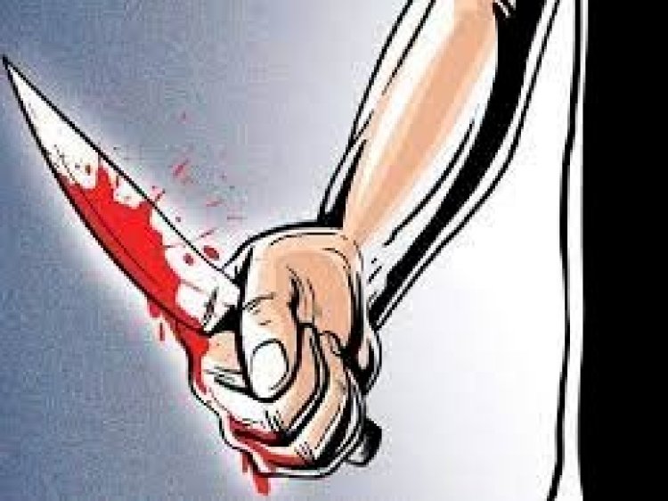CG - लिव-इन रिलेशनशिप का खौफनाक अंजाम : प्रेमिका से नाराज होकर सिरफिरे आशिक ने चाकू से किया ताबड़तोड़ वार, फिर जो हुआ...