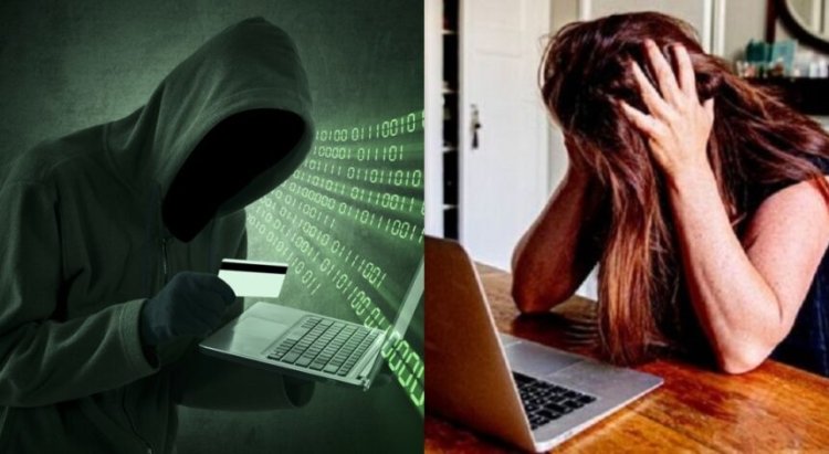 यूट्यूब के जरिए महिला से 35 लाख की ऑनलाइन ठगी, अधिक मुनाफा का झांसा देकर करवाया निवेश