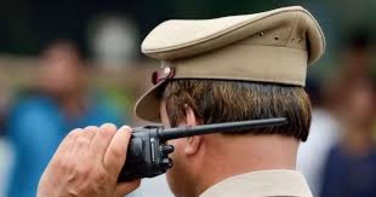 ब्रेकिंग : SP ने ASI को किया लाइन अटैच, लगे ये गंभीर आरोप, जाने पूरा मामला…!!