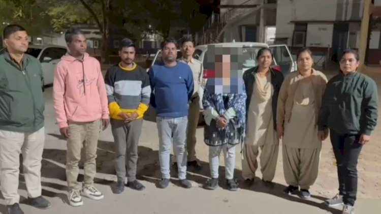 CG - दुष्कर्म पीड़िता ने केस खत्म करने मांगे 1 करोड़ रुपए, इतने लाख में तय हुआ सौदा, तब ही पहुंची पुलिस, फिर जो हुआ......