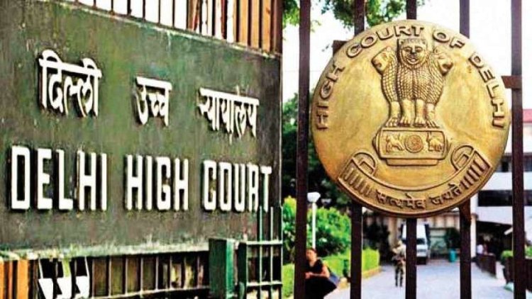शारीरिक संबंध का मतलब यौन उत्पीड़न नहीं हो सकता : दिल्ली हाईकोर्ट