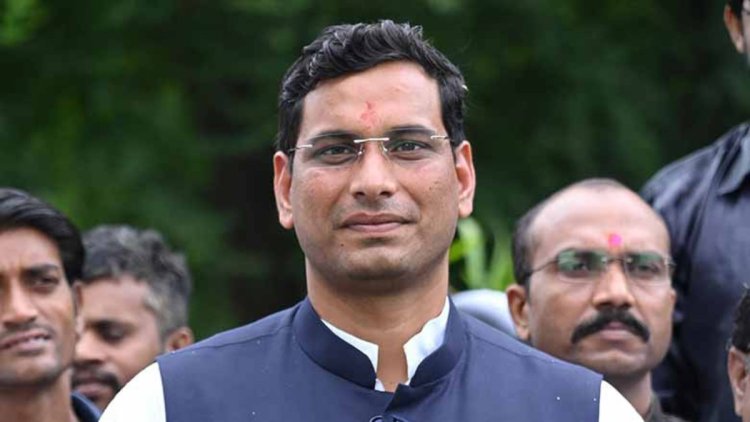 BREAKING: रायपुर जेल में बंद कांग्रेस विधायक देवेन्द्र यादव की अचानक बिगड़ी तबियत, डीकेएस अस्पताल में भर्ती