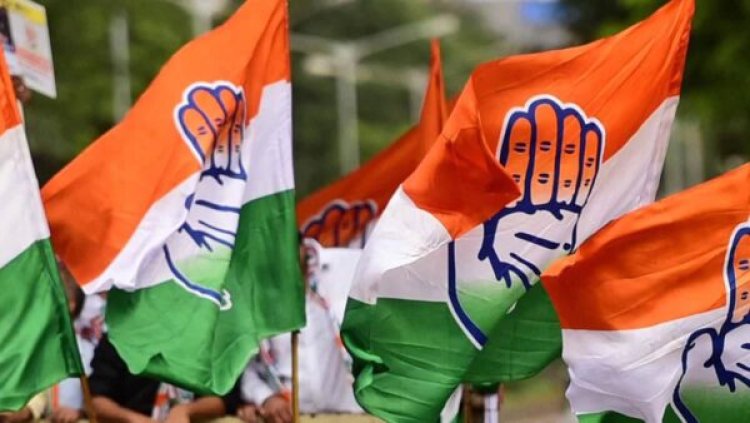 CG NEWS: कांग्रेस ने नगर निगम और पालिकाओं के लिए की पर्यवेक्षकों की नियुक्ति, देखें लिस्ट