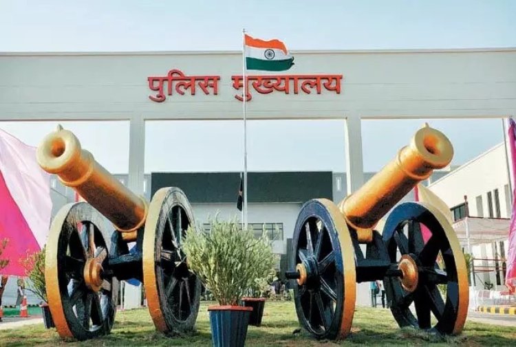 Promotion : छत्तीसगढ़ में ये 5 IPS अफसर बनें IG, 2011 बैच के 7 अधिकारी बनाए गए DIG, इन्हें मिला सलेक्शन ग्रेड, आदेश जारी