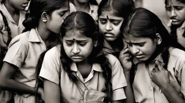 स्कूल प्रिंसिपल ने 80 लड़कियों को शर्ट उतारने के लिए किया मजबूर! शिकायत हुई दर्ज, जांच समिति बनाई गई