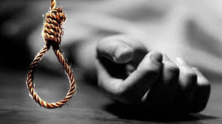 CG – 12वीं के छात्र ने फांसी लगाकर की खुदकुशी, परिवार में पसरा मातम, जांच में जुटी पुलिस…!!