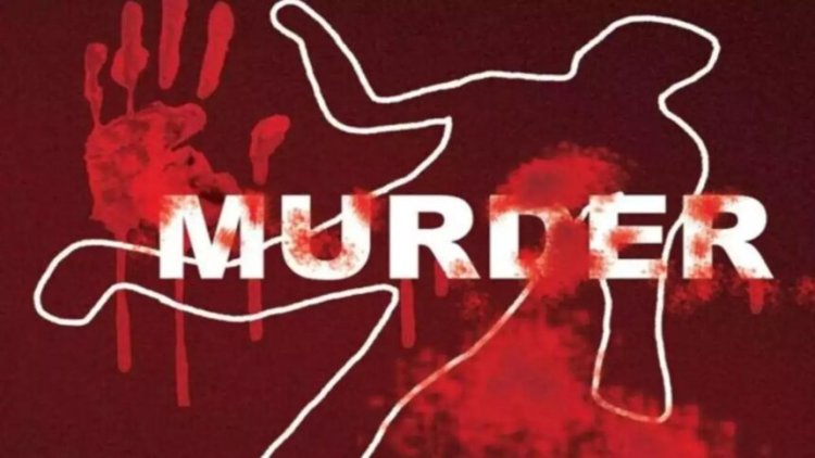 CG CRIME : टॉकीज के पीछे पत्थर से सिर कुचलकर युवक की हत्या, हिरासत में 3 संदेही