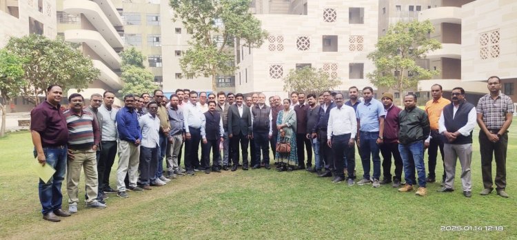 CG – पशुपालन विभाग में धड़ल्ले से तबादले पर कर्मचारी संगठन नाराज…