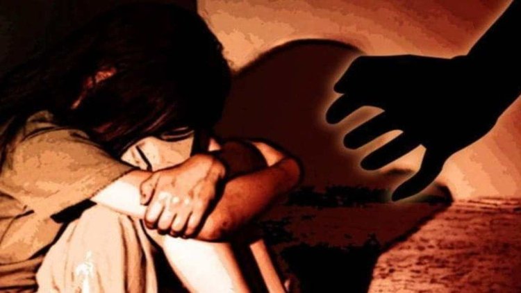 रिश्ता हुआ कलंकित : भाई ने नाबालिग बहन के साथ की दरिंदगी, 9 वर्षीय बहन को बनाया हवस का शिकार, फिर जो हुआ…..