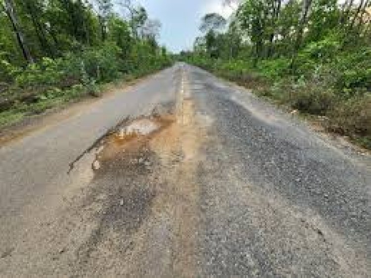 CG : छत्तीसगढ़ के नक्सल इलाकों में निर्माणाधीन सड़कों की होगी जांच, राष्ट्रीय समीक्षकों की टीम इस तारीख को आयेगी छत्तीसगढ़…..