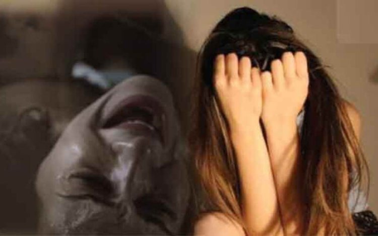 CG – 2 युवकों ने नाबालिग को घर में बंधक बनाकर की हैवानियत...बाहर से आई चीखने की आवाज, फिर जो हुआ…..